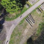 Ce presupune realizarea acceselor la proprietăți în zonele rurale