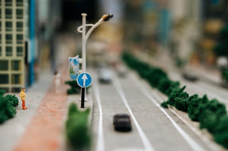 Cum influențează traficul local alegerea soluției tehnice pentru un drum comunal