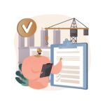 Documentele necesare pentru recepția lucrărilor edilitare