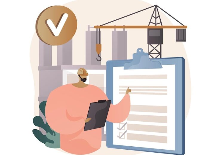 Documentele necesare pentru recepția lucrărilor edilitare