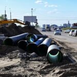 Ce presupune devierea unei rețele edilitare existente