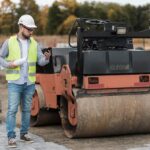Importanța stratului de fundare și tehnologia de compactare folosită