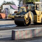 Avantajele utilizării cilindrului de asfalt în amenajările urbane
