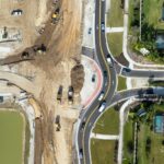 Colaborarea cu primăriile pentru modernizarea infrastructurii rutiere locale