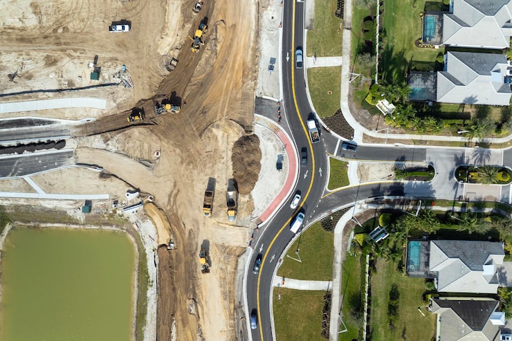 Colaborarea cu primăriile pentru modernizarea infrastructurii rutiere locale