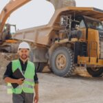 Etapele unei lucrări de drum realizate în regim de subcontractare
