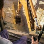 Cum contribuie echipamentele moderne la creșterea randamentului în șantier