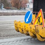 Cum intervenim la reparații de drumuri fără închiderea completă a circulației
