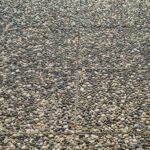Tipuri de pietruiri folosite în drumurile de exploatare agricolă