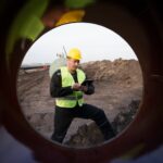 Controlul calității în execuția lucrărilor de canalizare