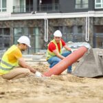 Ce lucrări de canalizare pot fi incluse în proiecte cu fonduri PNRR