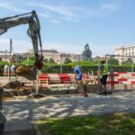 Cum pregătim terenul pentru amenajarea spațiilor verzi publice